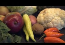 Rađanje zemlje – Zdrava prehrana – Ponedjeljak 17:05