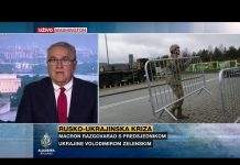 SAD ima plan za evakuaciju Amerikanaca iz Ukrajine u slučaju invazije