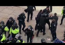 Linije razdvajanja – Napad na Kapitol – Republikanska stranka nakon Trumpa – Srijeda 17:05