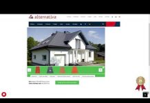 Simulatori (krov i termoizolacioni paneli)