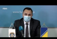 FUZIP – U prošloj godini izvršeno 148.923 inspekcijska nadzora, prioritet zdravlje stanovništva