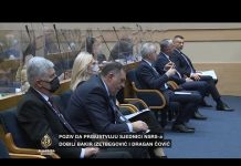 Kukić: Čović je žrtvovao Hrvate iz RS-a za ljubav Dodika
