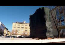 Zagreb još nema spomenik žrtvama holokausta