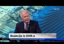 NEMAMO NIŠTA OD TUŽILAŠTVA, ONI NE SMIJU KAZNITI DODIKA! CRNALIĆ I KORAJLIĆ ZA 7PLUS