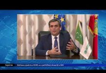 VLADA PADA U PETAK! IBRAHIMOVIĆ I ŽUGIĆ ZA HAYAT: CRNA GORA JE SPREMNA BRANITI DEMOKRATIJU I U BIH