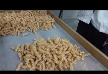 Tjestenina “Drina” iz goraždanskog pogona odlazi na tržište Austrije i Švicarske