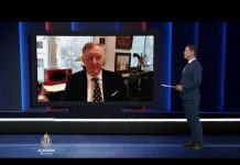 Admiral James Foggo | Recite Al Jazeeri