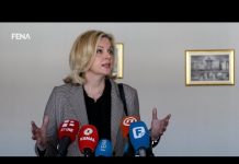 Zovko: Bez poštovanja zakona neće biti ni finansijskih izdvajanja EU