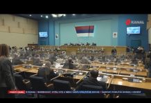 Pregled dana: Zvižduci, rasprava, emocije i ponovo o secesiji u NSRS