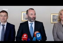 Weber: Kompromis o izmjenama Izbornog zakona BiH mora biti postignut