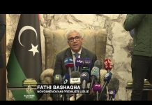 Imenovan novi premijer Libije, Dbeibah kaže da se neće povući