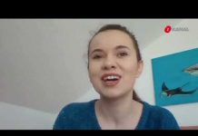 Oblast morske biologije, sfera interesovanja malde bh. naučnice Adle Kahrić