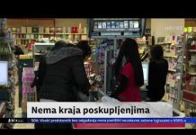 KREPAJEMO, ZNAČI, NE UMIREMO NEGO KREPAJEMO: KAKO ĆE GRAĐANI “PREŽIVJETI CIJENE”