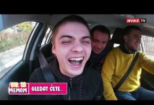 Seksi i Lacku najavljuju pjesme s Cunamijem i Inasom: Bit će kidanje I ĐIR SA MEMOM