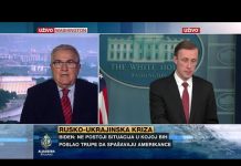 Poruka iz Bijele kuće: Ruski utjecaj snaga će nestati ako napadnu Ukrajinu