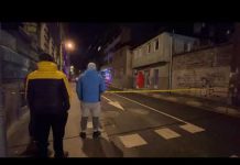 U centru Sarajeva vozač Porschea udario dječaka