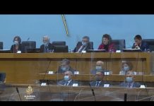 Dvanaest zaključaka burne sjednice NSRS