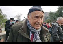 Dani antifašizma u Mostaru okupili antifašiste iz bivše Jugoslavije