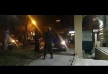 “Avaz” na licu mjesta: Benjamin Spahović, koji je Poršeom udario tinejdžera, predat Tužilaštvu KS