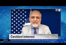 PUTINU ODGOVARA DOK SE DODIK IGRA S VATROM, A ENTITET RS VODI U PROPAST: AVDOVIĆ I KOZAR ZA 7 PLUS