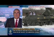 Bez promjena u stavovima nakon razgovora Putina i Bidena