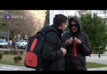 EKIPA ‘ZIMSKE KUHINJE’ U CRNOJ GORI! EVO ŠTA SU NAŠE KAMERE ZABILJEŽILE U JEZGRU STARE VAROŠI