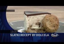 HAYAT TV: SLATKI RECEPT BY DOLCELA – najava emisije za 18 02 2022