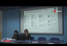 Pregled dana – Pala Vlada TK / Određen pritvor Benjaminu Spahoviću