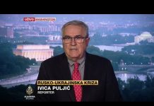 Washington ne vjeruje da bi Putin mogao prihvatiti diplomatiju, a ne rat