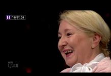 PREŽIVJELA JE ZLOČINE, ŽIVOT STAVILA NA KOCKU ZBOG DJEVOJČICE: HRABRA MIDHETA U NAŠIM LJUDIMA