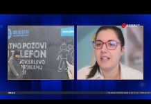Besplatna psihološka pomoć: “Plavi telefon” dnevno zazvoni 100 puta