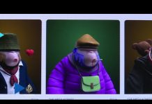 NFT industrija | Al Jazeera Business