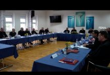 Mons. Vukšić: Očekujem poštivanje svih prava hrvatskog, ali i bilo kojeg drugog naroda