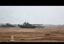 Djelomično povlačenje ruskih snaga sa ukrajinske granice