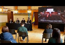 Ulaganje u kulturu je ulaganje u održivi razvoj