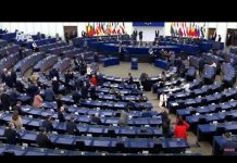 Evropski parlament odlučio: Dodiku uvesti sankcije