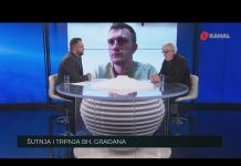 Specijal O kanala: Letargija Bosanaca i Hercegovaca – Zašto šutimo i trpimo?