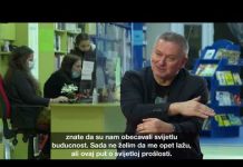 Recite Al Jazeeri – Georgi Gospodinov – Četvrtak 21:30