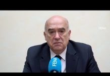 Merdžo: Bojkot izbora jedna od opcija, Sabor HNS-a ne predstavlja dodatno opterećenje stanju u BiH