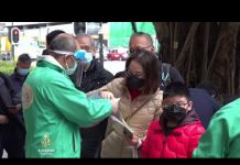 Zdravstveni sistem Hong Konga na rubu pucanja