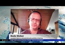 REUTEN: SANKCIJE ZA DODIKA I SARADNIKE BIĆE KAO AMERIČKE