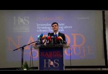 Ilija Cvitanović pojašnjava zaključke HNS-a