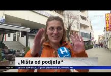 GRAĐANE SMO PITALI PODRŽAVAJU LI ZAKLJUČKE HNS-A I U KAKVOJ DRŽAVI ŽELE ŽIVJETI?