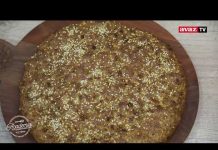 Recept: Speltin hljeb | KUHAJMO ZAJEDNO