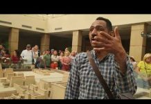 Nekoliko informacija o Dolini kraljeva