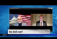 AVDOVIĆ I BEĆIROVIĆ U STANJU U UKRAJINI: NA PRAGU SMO NAJVEĆEG RATA, TRAŽI SE KO ĆE POVUČI OKIDAČ
