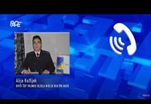 Alija Kožljak za FACE: Rusija i Bjelorusija nisu okončale vojnu vježbu; to me brine!