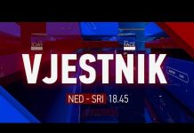 VJESTNIK – 20. 2. 2022.