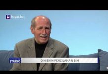 PENZIONERI JEDVA PREŽIVLJAVAJU! MEHIĆ: DELEGATI SU ZABORAVILI TIJELO KOJE IH JE IZABRALO