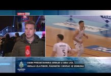 Zvezda i Partizan u finalu košarkaškog Kupa: Ko se u Nišu više osjeća kod kuće?